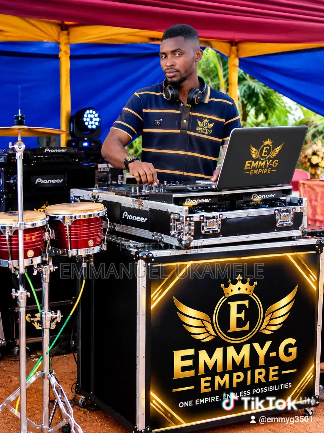 Dj Services