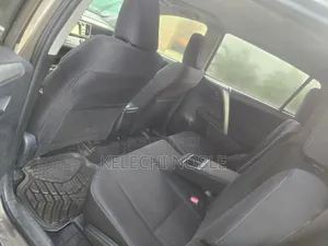 Toyota RAV4 XLE AWD (2.5L 4cyl 6A) 2013 Brown