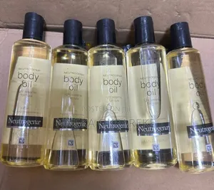 Neutrogena Body Oil