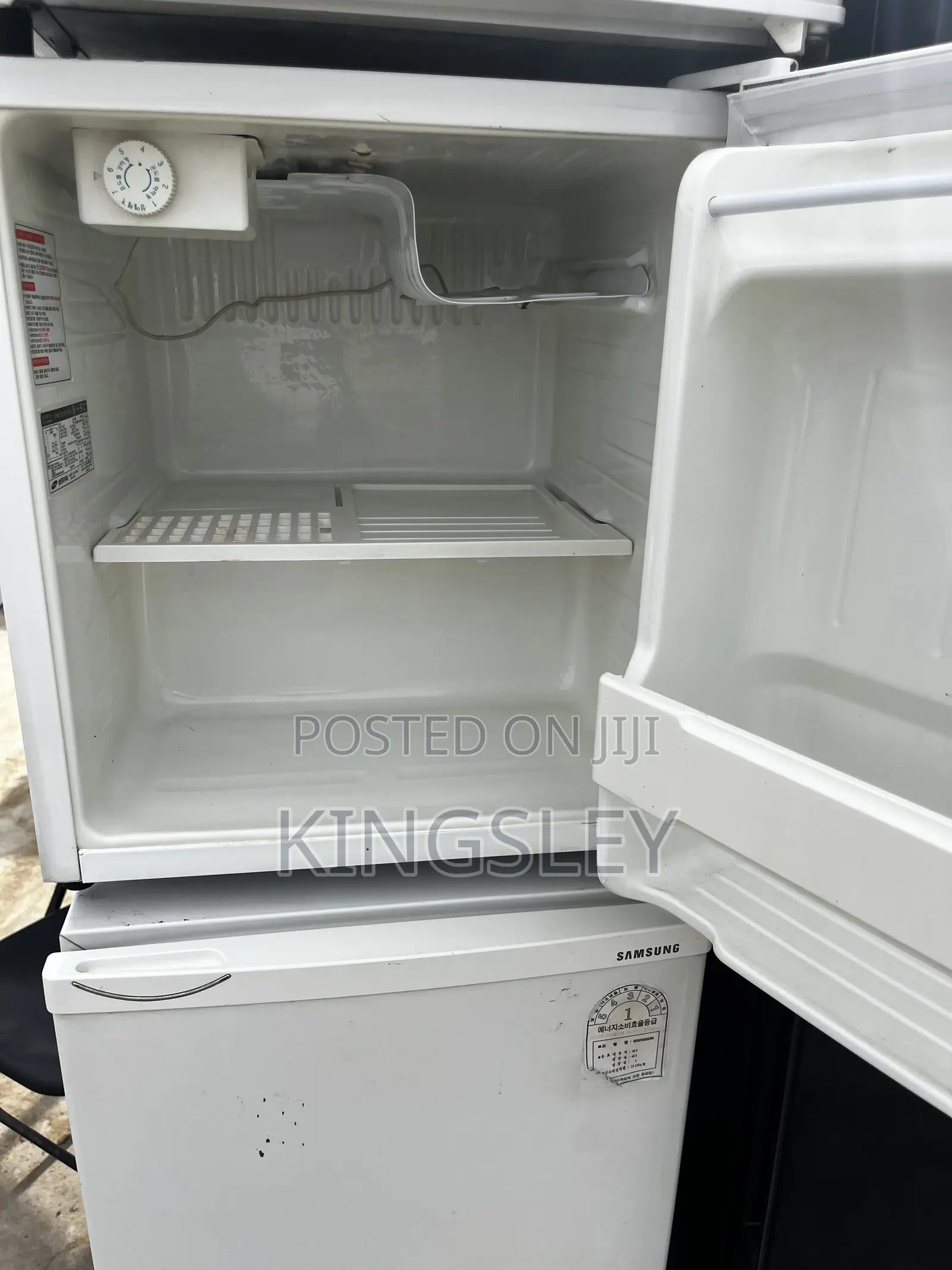 Bedside Fridge We Have It Quantity