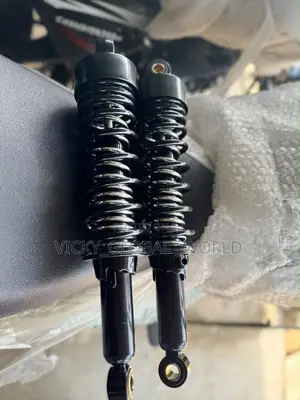 Back Shock