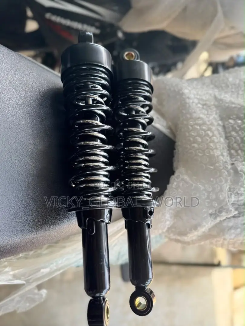 Back Shock