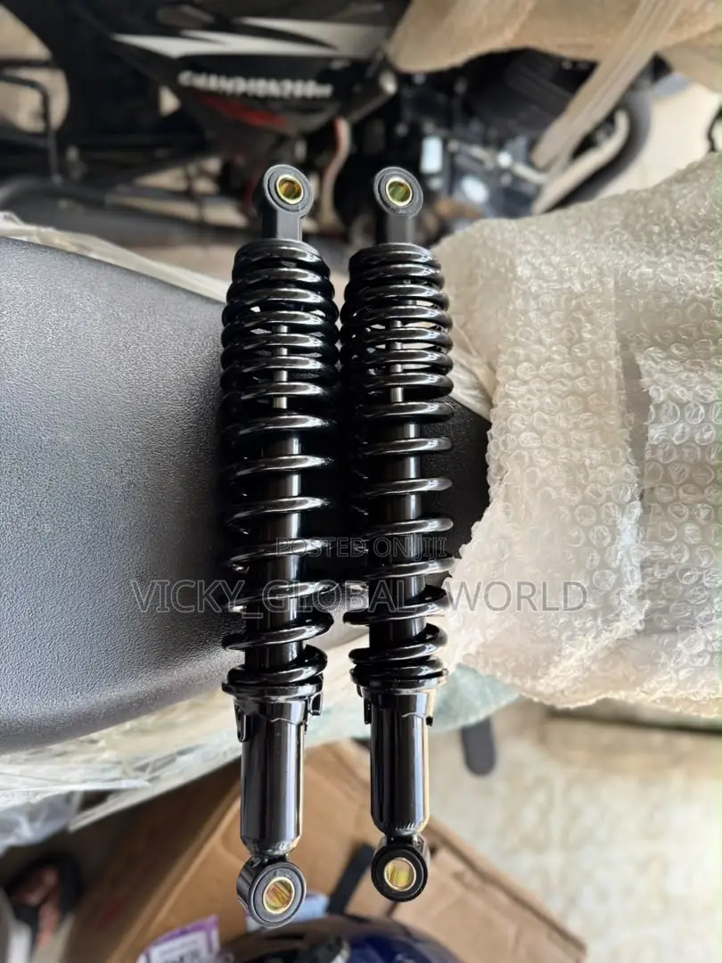 Back Shock