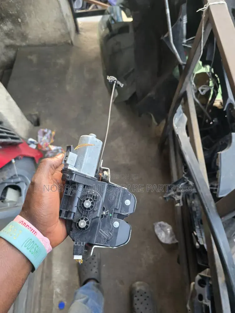 Boot Catcher Porsche Cayenne 2013 2018