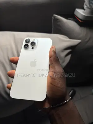 Apple iPhone 13 Pro Max 128 GB Silver