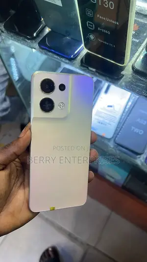 Oppo Reno 8T 256 GB Silver