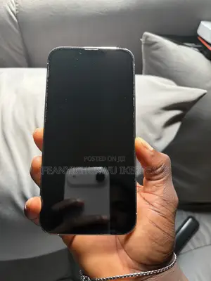 Apple iPhone 13 Pro Max 128 GB Silver