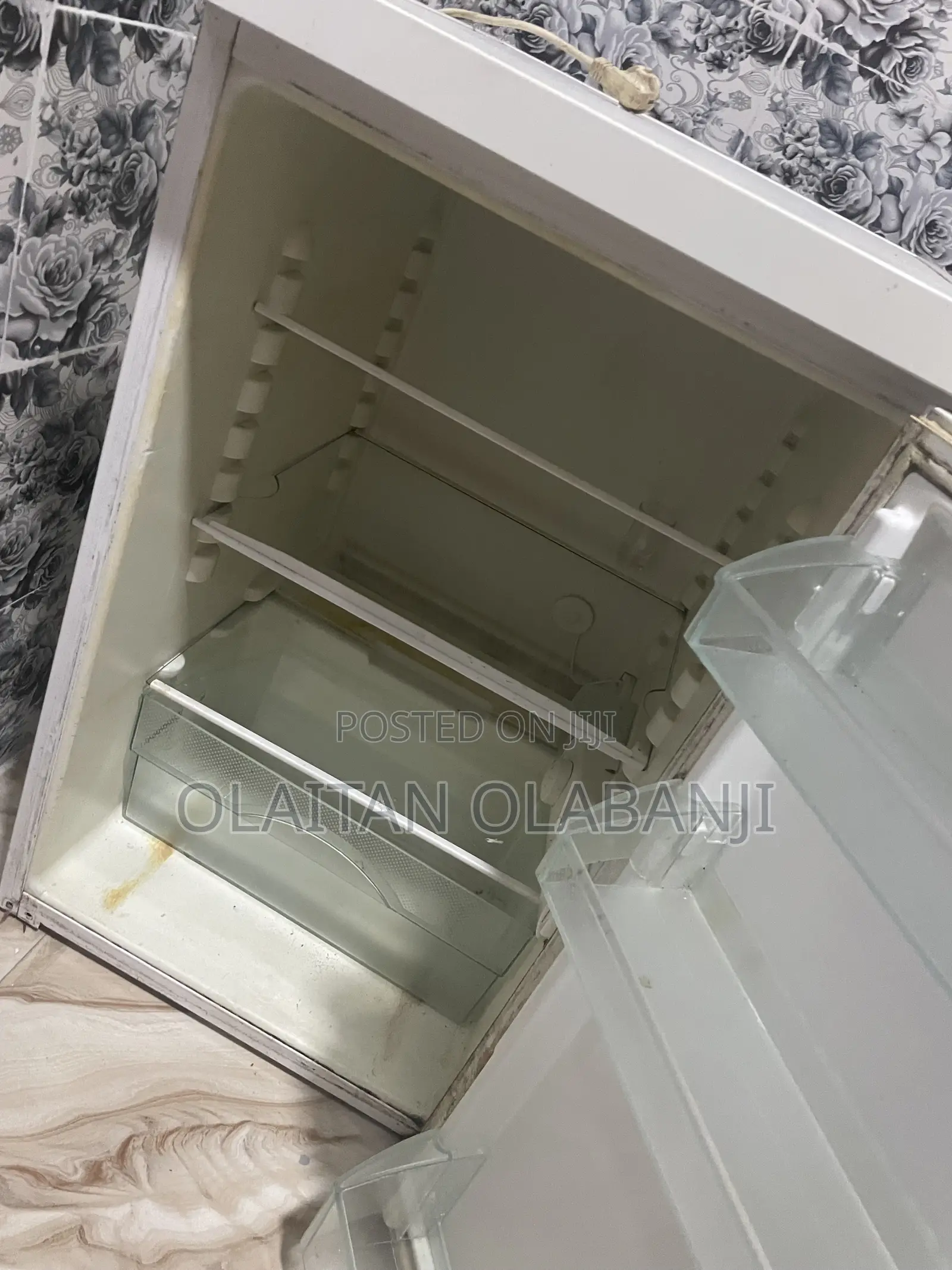 Liebherr German Fridge Freezer