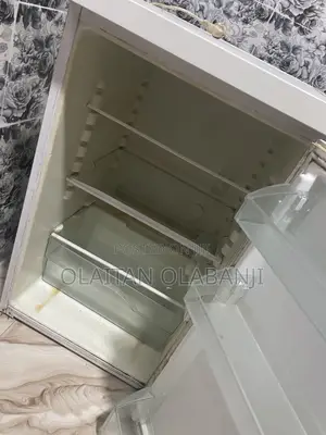 Liebherr German Fridge Freezer