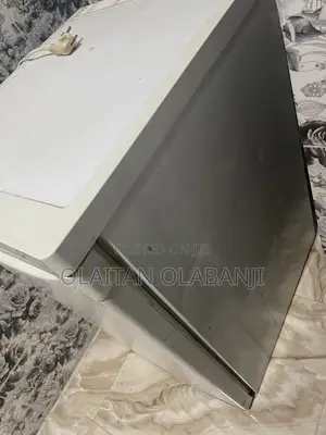 Liebherr German Fridge Freezer
