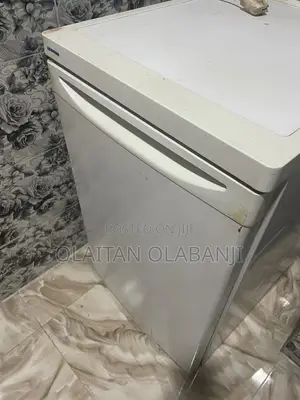 Liebherr German Fridge Freezer