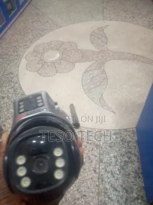 24/7 Security With Our CCTV Camera Systems