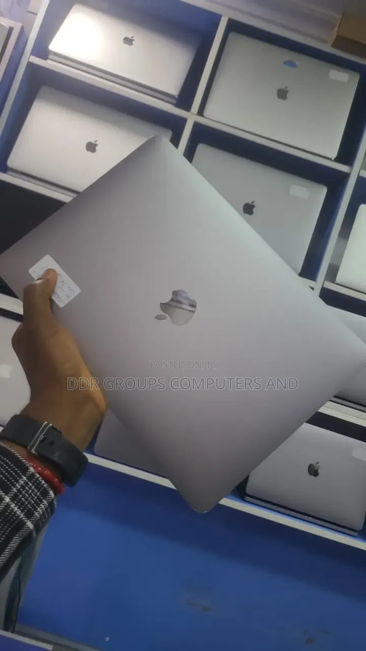 Laptop Apple MacBook Air 2017 8GB Intel Core i5 SSD 256GB