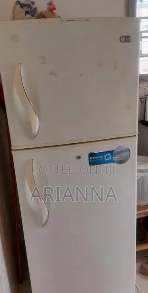 LG Refrigerator