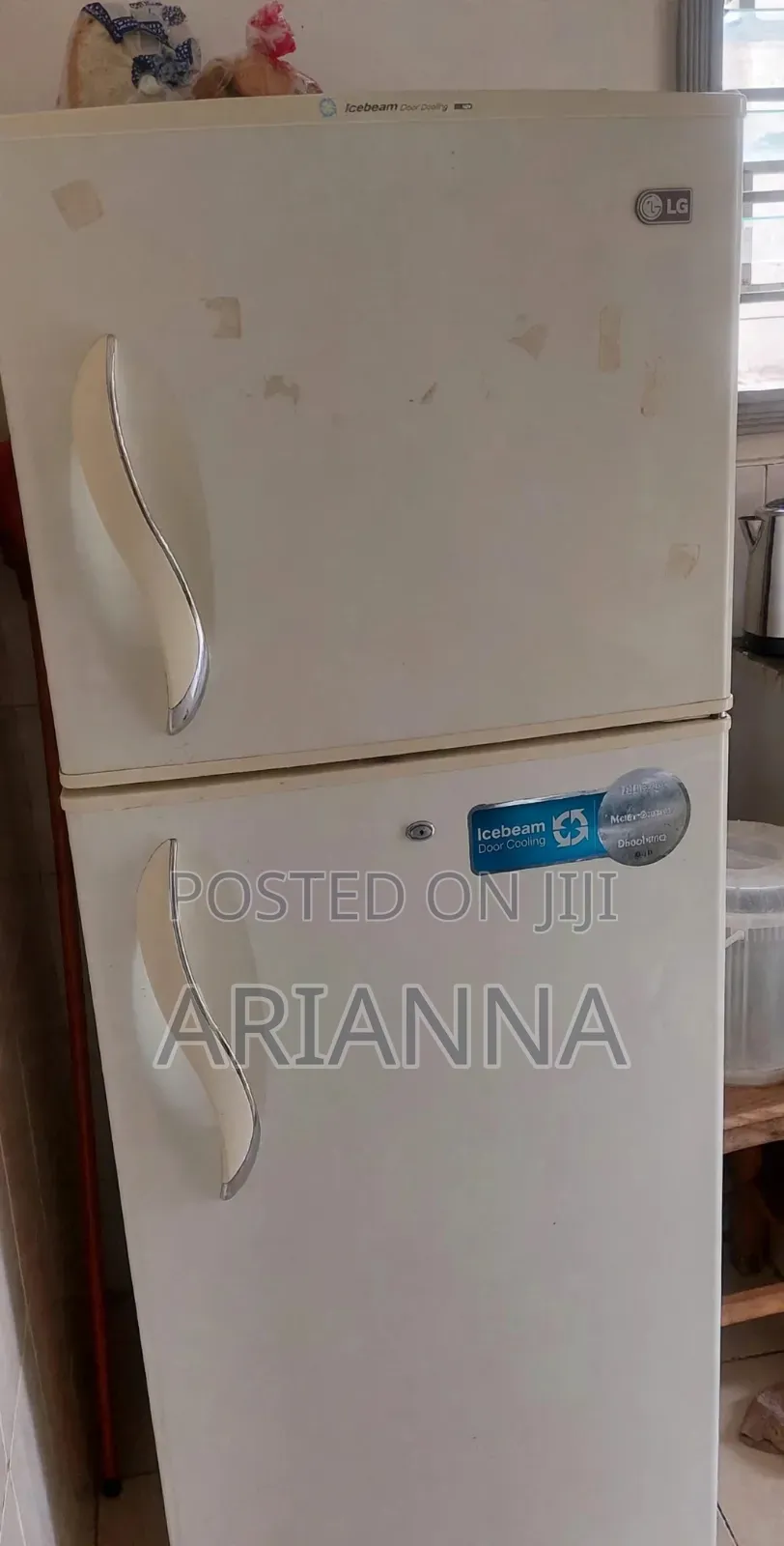 LG Refrigerator