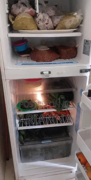 LG Refrigerator