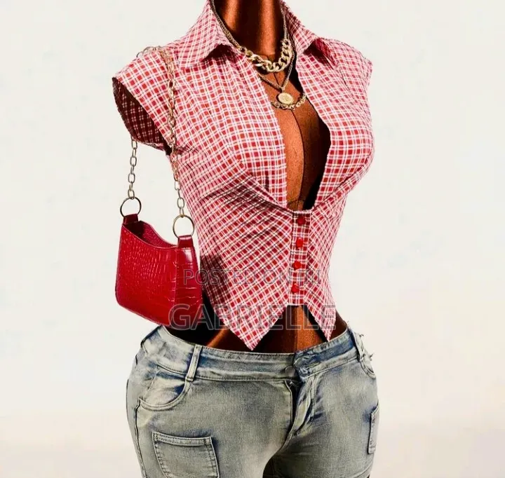 Y2k Too Summer Classic Outfit