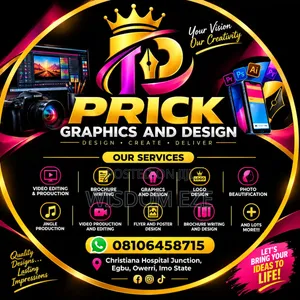 Graphics and Design