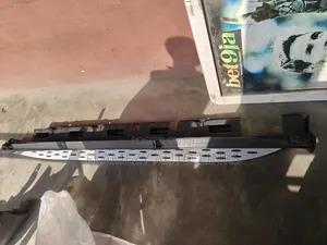 Step Board for Gle,ml,glk,glc
