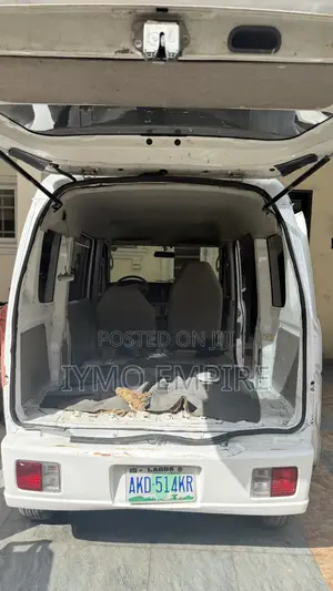 Suzuki T 2012 White