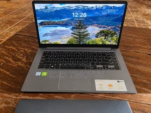 Laptop Asus VivoBook 15 X510UQ 8GB Intel Core i5 SSD 512GB