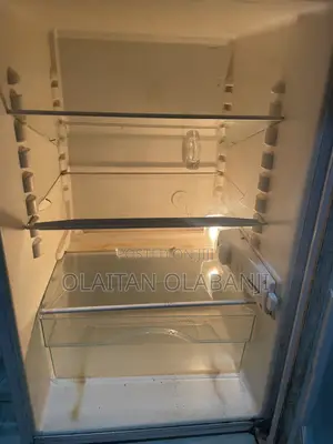 Liebherr German Fridge Freezer