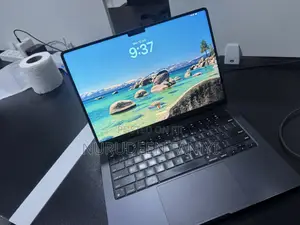 Laptop Apple MacBook Pro 2024 M4 16GB Apple M4 SSD 512GB