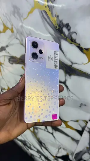 Xiaomi Redmi Note 12 Pro 5G 256 GB
