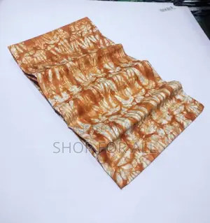 Adire Batik Fabrics