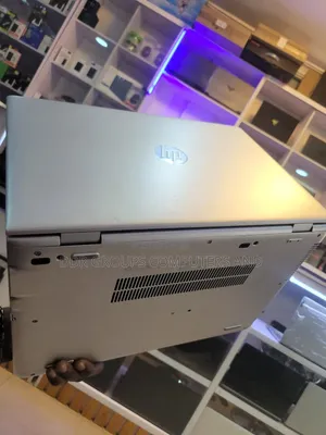 Laptop HP ProBook 640 G5 8GB Intel Core i5 SSD 512GB
