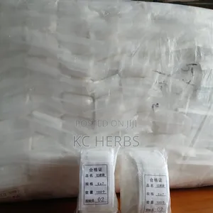 Tea Bag With Pull Able Strings (100pcs)