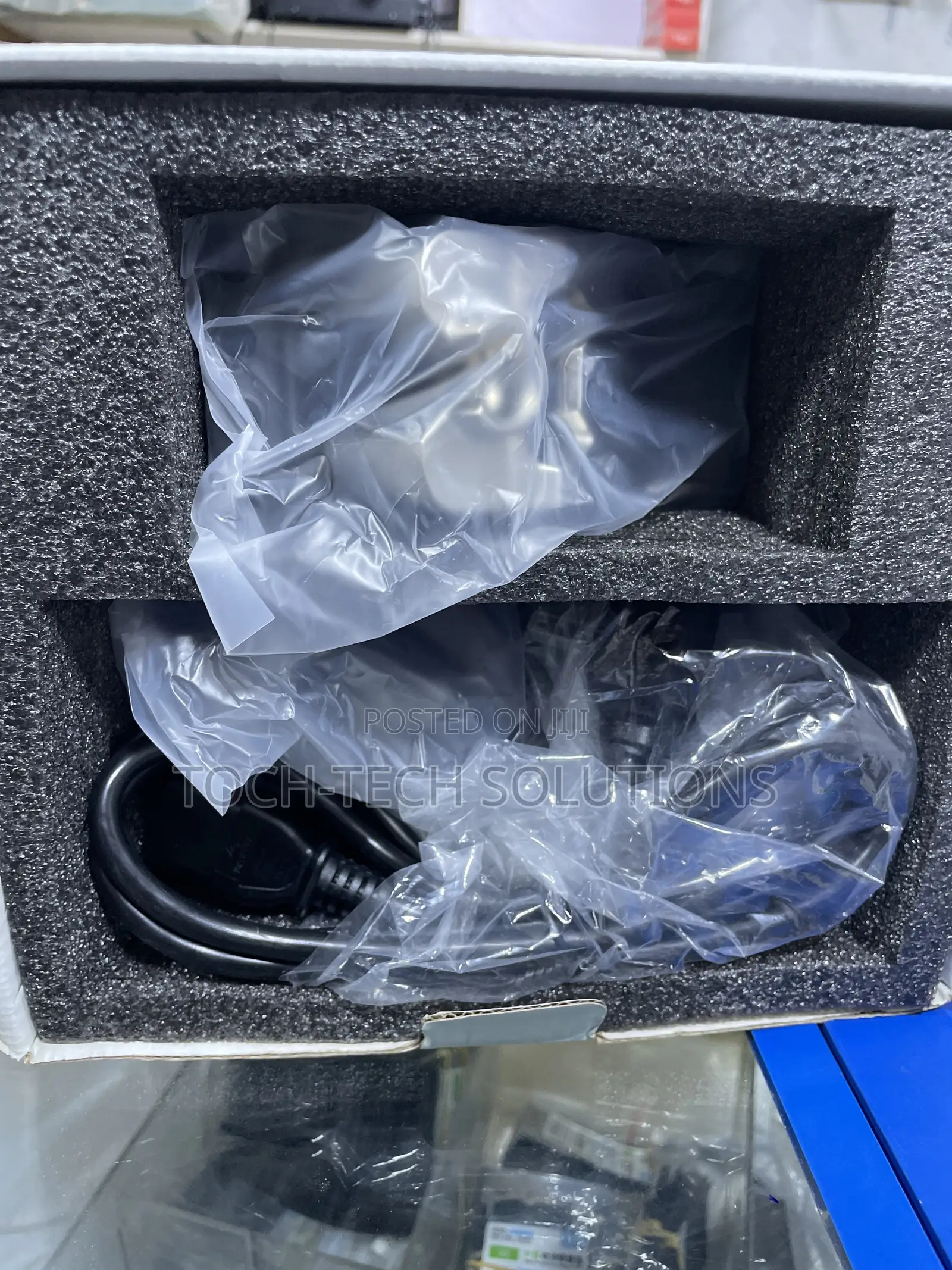 GVM Dual Channel Soldering Station