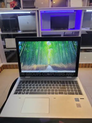 Laptop HP ProBook 640 G5 8GB Intel Core i5 SSD 512GB