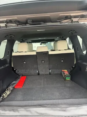 Lexus LX 600 2023