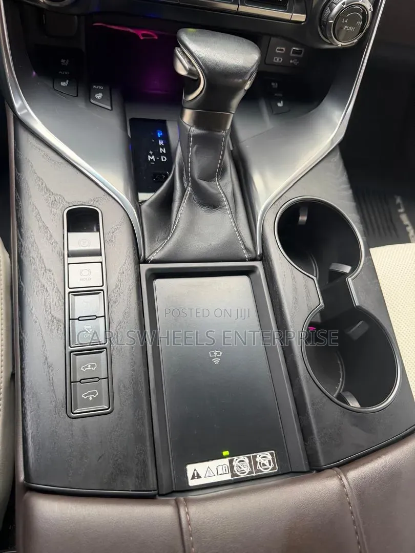 Lexus LX 600 2023