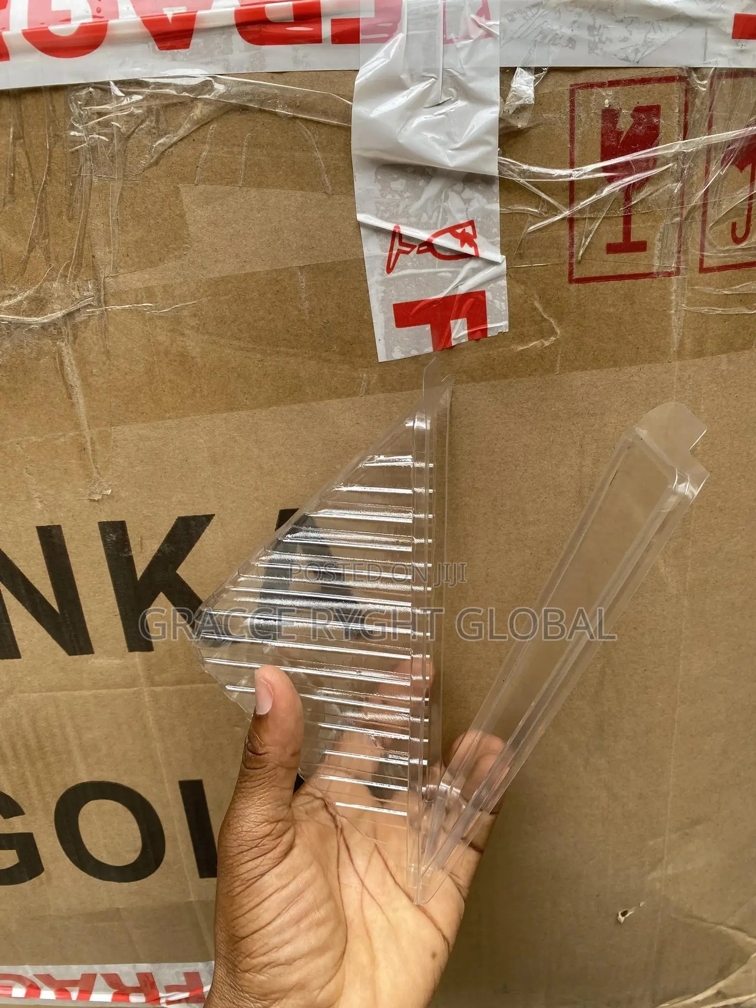 100pcs Sandwich Pack