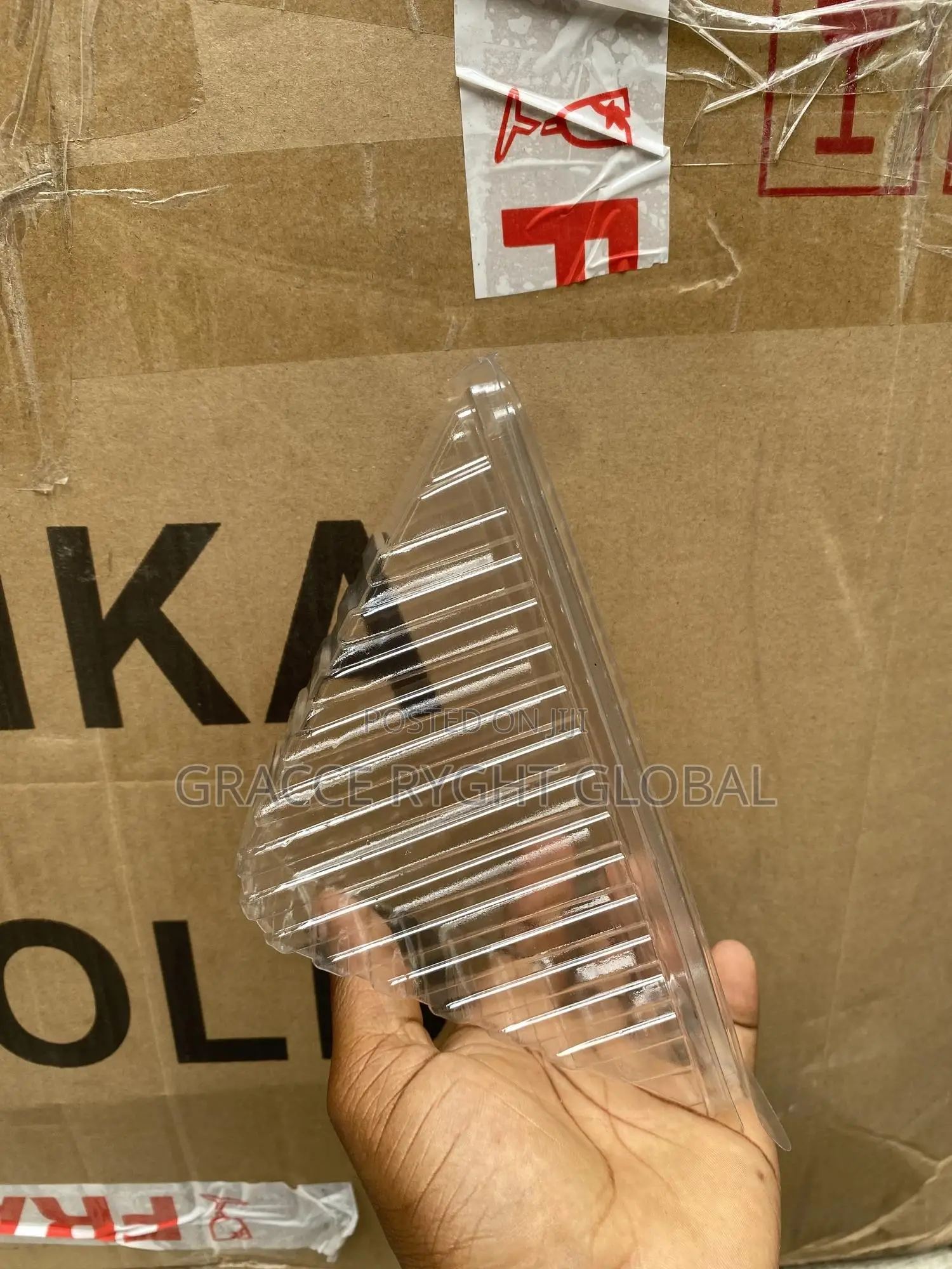 100pcs Sandwich Pack