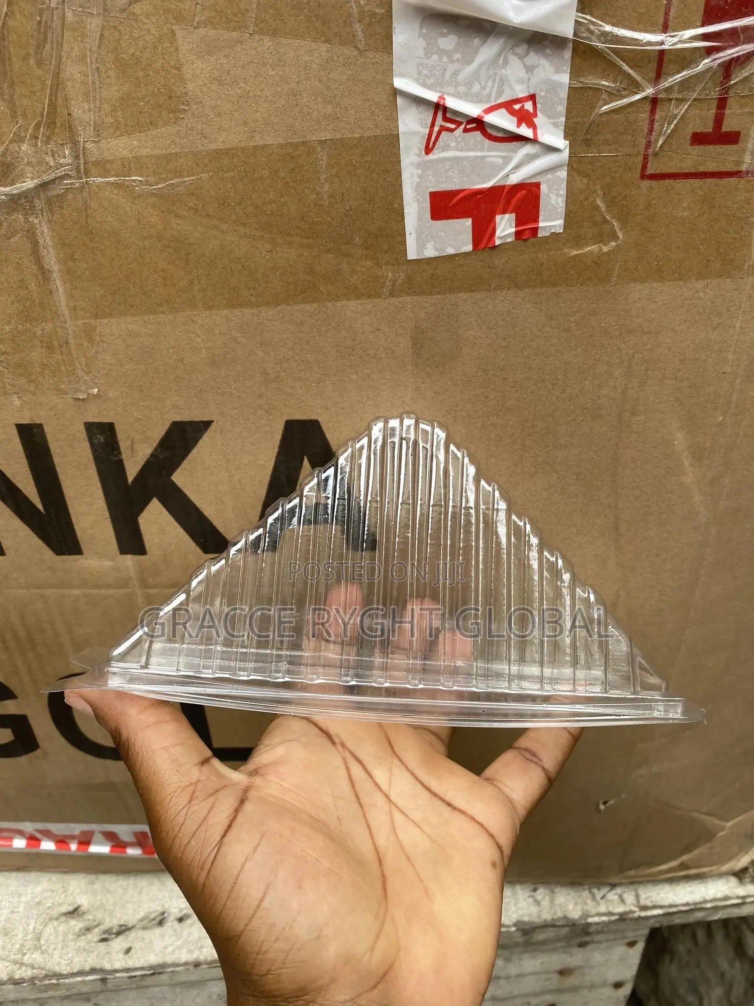 100pcs Sandwich Pack