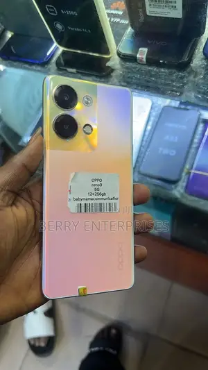 Oppo Reno9 256 GB Bronze
