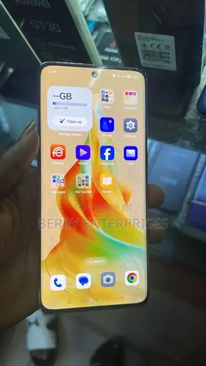 Oppo Reno9 256 GB Bronze
