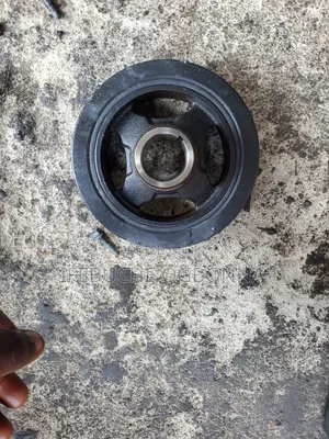 Engine Pulley Jeep Wrangler/Challenger/Chrysler 3.6L V6
