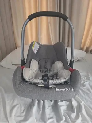 Baby Car Seat