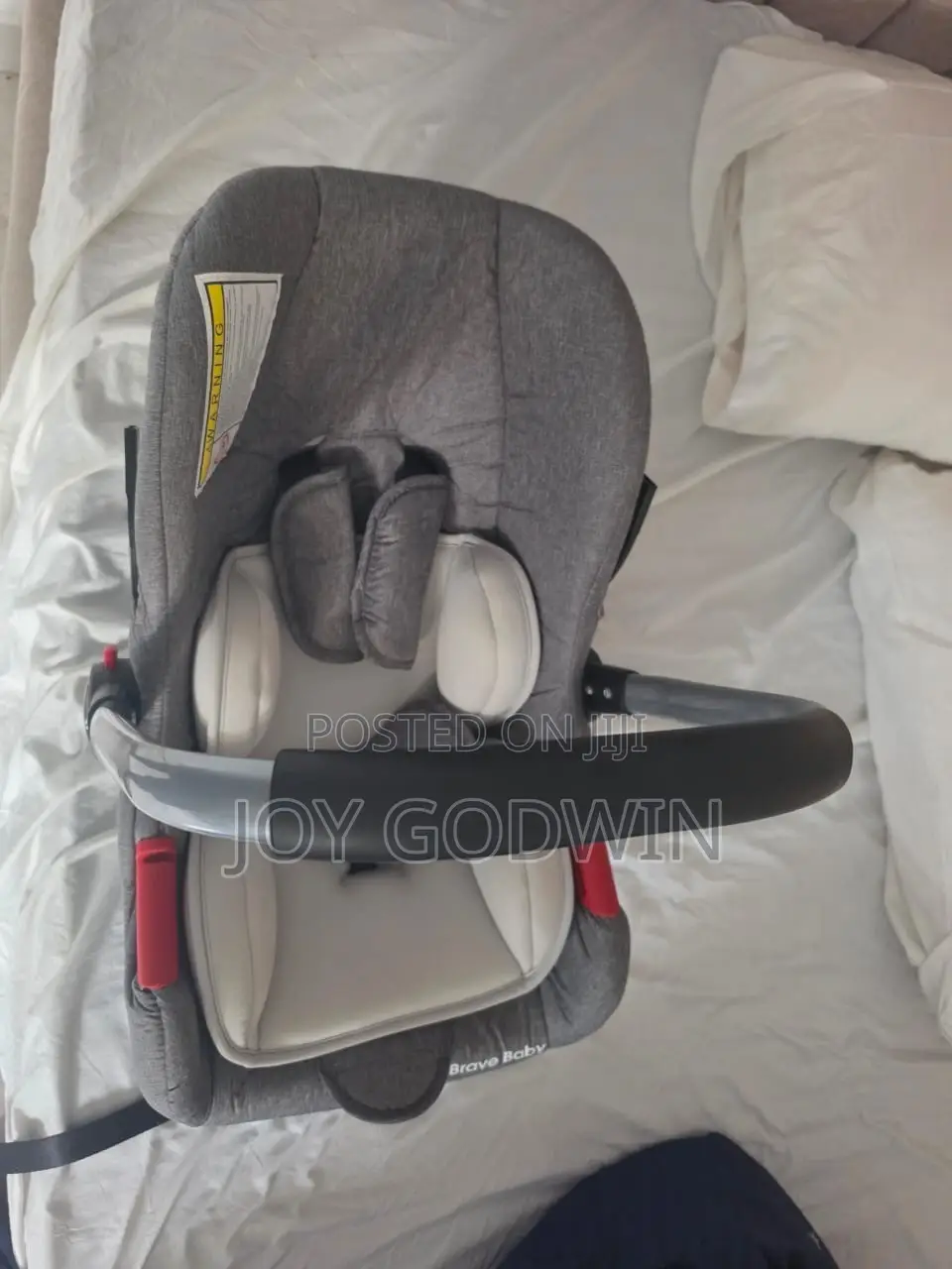 Baby Car Seat