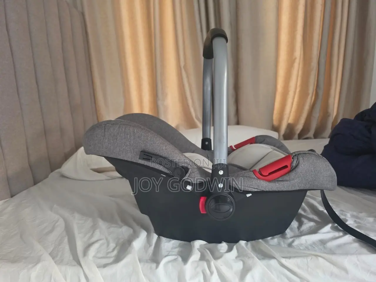 Baby Car Seat