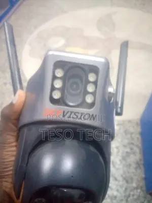 Your Safety Is Our Priority – Get CCTV Installed Today
