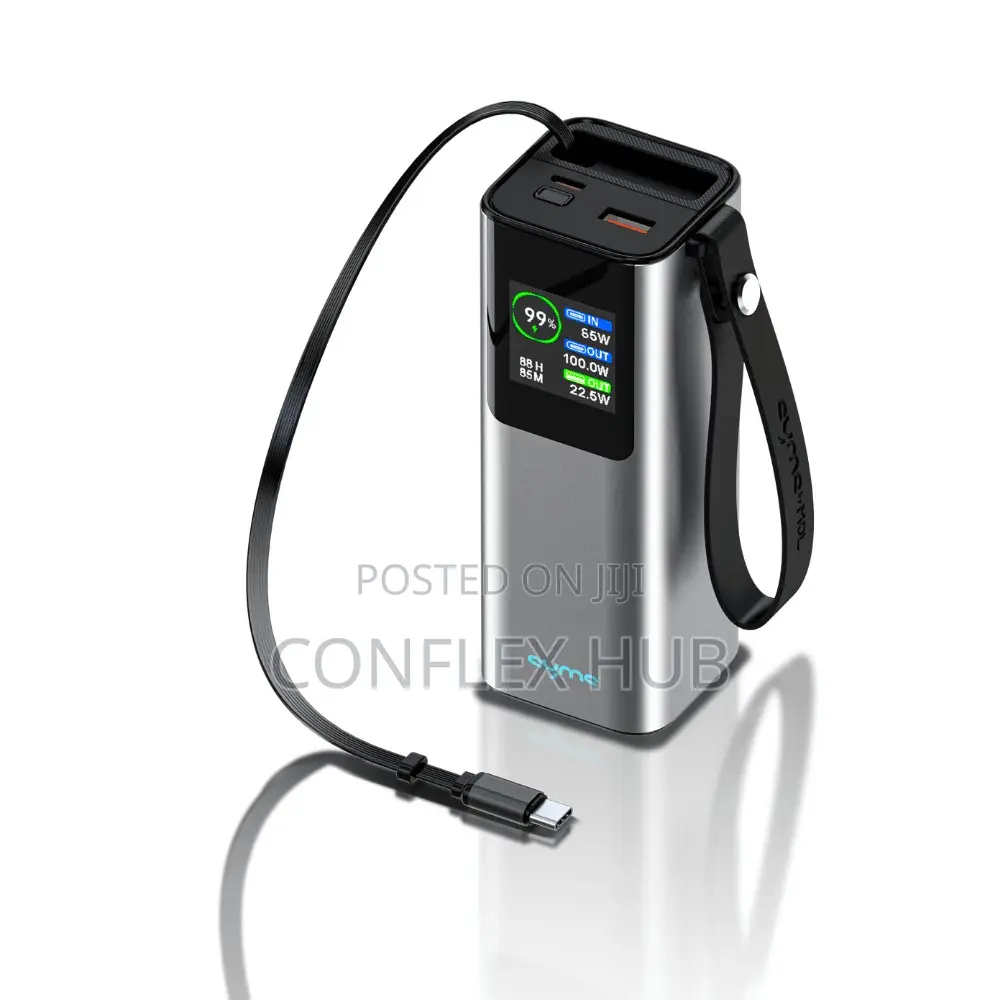 Power Bank