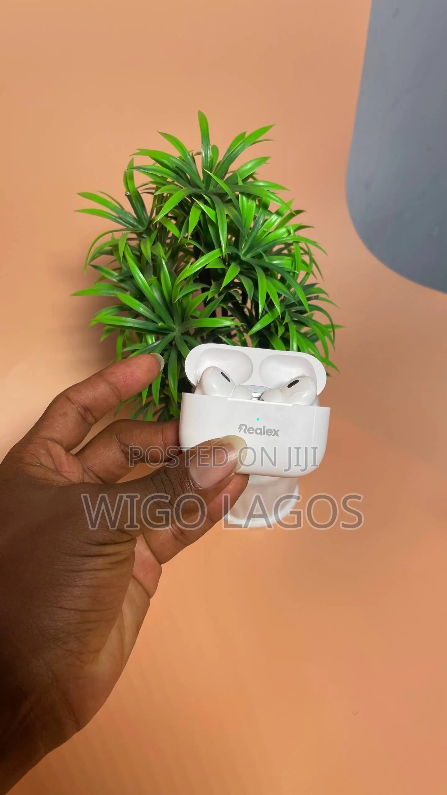 Realex Re A01 Anc Airpod