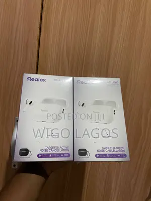 Realex Re A01 Anc Airpod