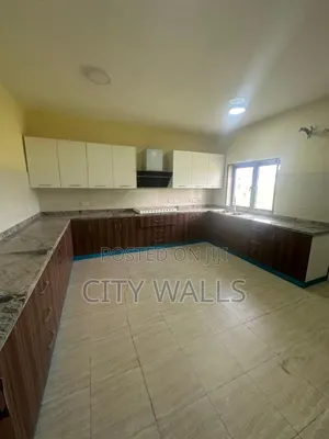 3bdrm Townhouse / Terrace in Spring Valley Estate, Ajah for rent