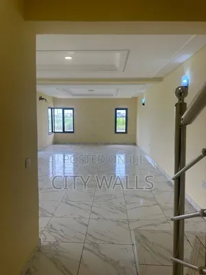 3bdrm Townhouse / Terrace in Spring Valley Estate, Ajah for rent